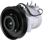 6512852 - : gpd Compressor New 6512852 for GLOBAL PARTS DISTRIBUTORS Image