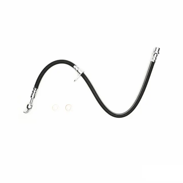 35076183 - Brakes &amp; Brake Parts: Brake Hydraulic Hose for DYNAMIC FRICTION Image