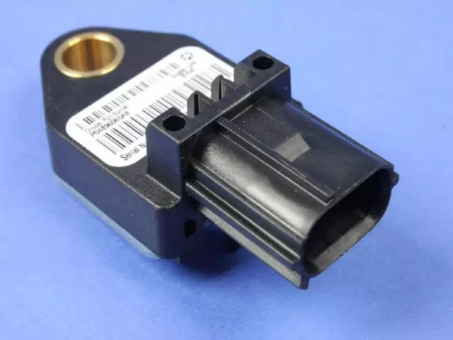 Side Airbag Impact Sensor - Mopar (4896065AB)