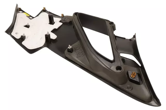 84297517 - Body: Upper Quarter Trim for Cadillac: XT5 Image