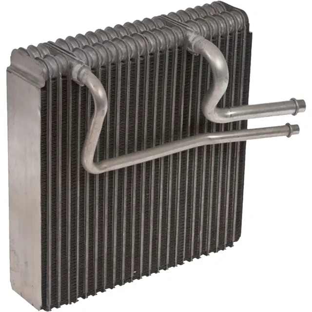 4712041 - Air Conditioning &amp; Heat: A/C Evaporator Core for GLOBAL PARTS DISTRIBUTORS Image