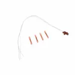 86825464 - : F (S)Connector Kit for GM Image