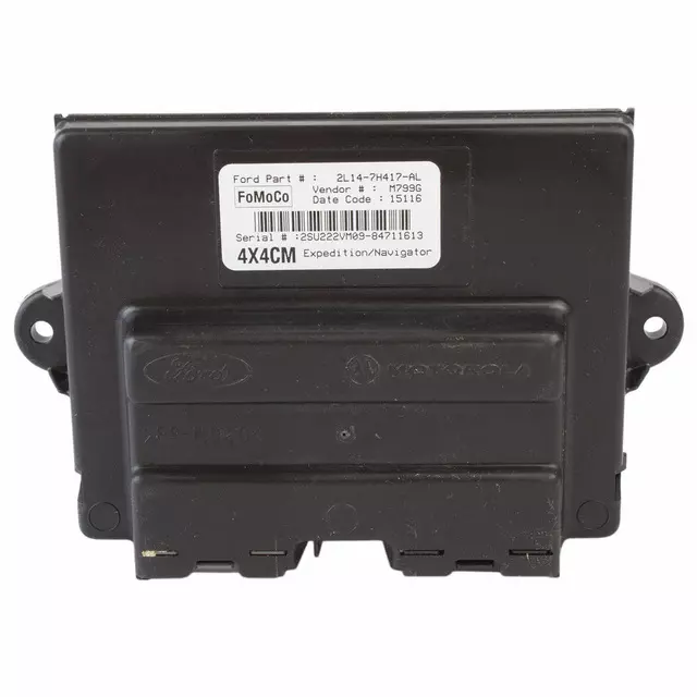 Module Transfer Shift Control - Ford (TM-123)