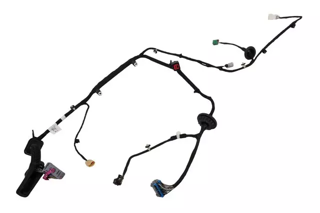 23130019 - Body: Wire Harness for Cadillac: XTS Image