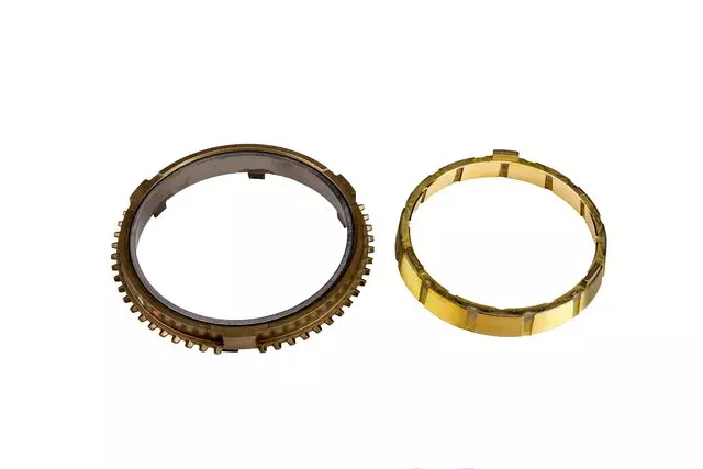 Manual Transmission Gear Blocking Ring - GM (24285447)