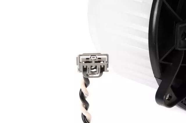 1581856 - HVAC: ACDelcoâ„¢ HVAC Blower Motor for GM Image image