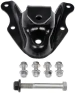 722058 - : Front Position Leaf Spring Bracket Kit for Dorman Image