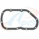 AOP710 - : APEX Automobile Parts Inc Oil Pan Gasket Set for APEX Automobile Parts Inc Image