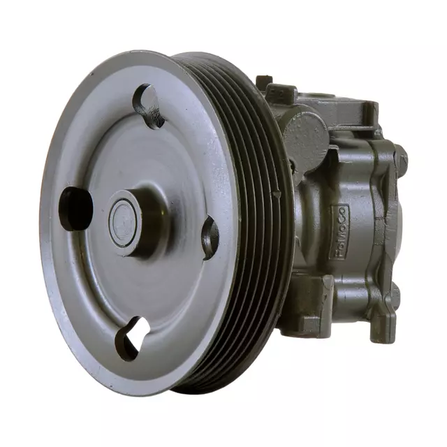 19319652 - : Remanufactured Pump for GM Image