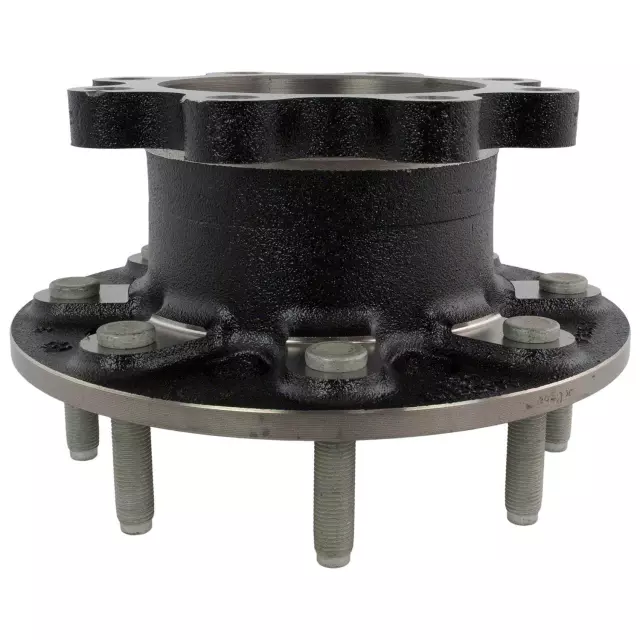 HC3Z1A014B - Brakes: Spacer for Ford: F-250 Super Duty, F-350 Super Duty, F-450 Super Duty Image
