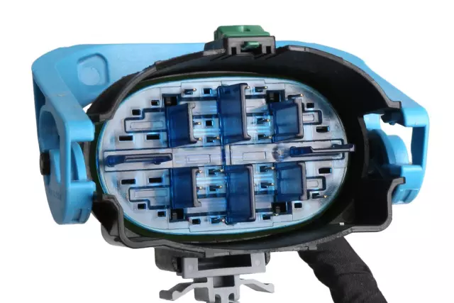 22916079 - Electrical: Harness for Cadillac: SRX Image