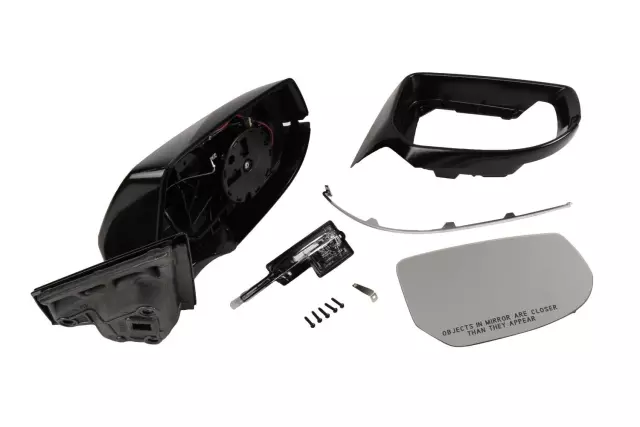 22839689 - Body: Mirror Assembly for Cadillac: XTS Image