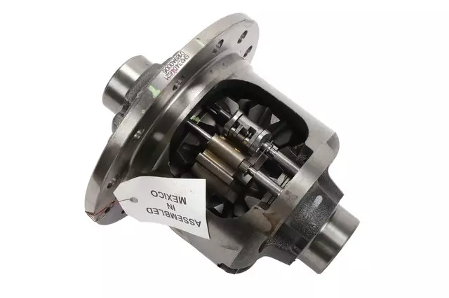 84447465 - Universals &amp; Rear Axle: Differential Case for GM Image