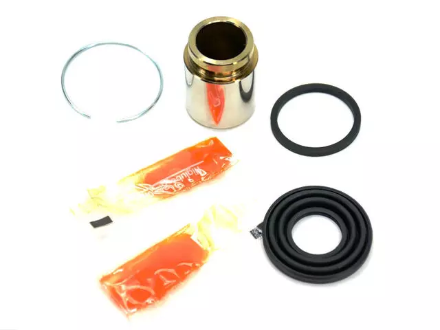 Rear Brake Piston Kit, Right Or Left - Mopar (68020255AB)