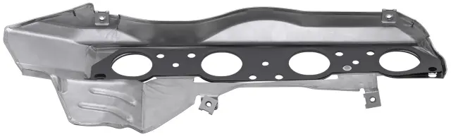 501055 - : Gasket, exhaust manifold for Elring Image