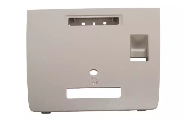 23104422 - Body: Trim Plate for GM Image