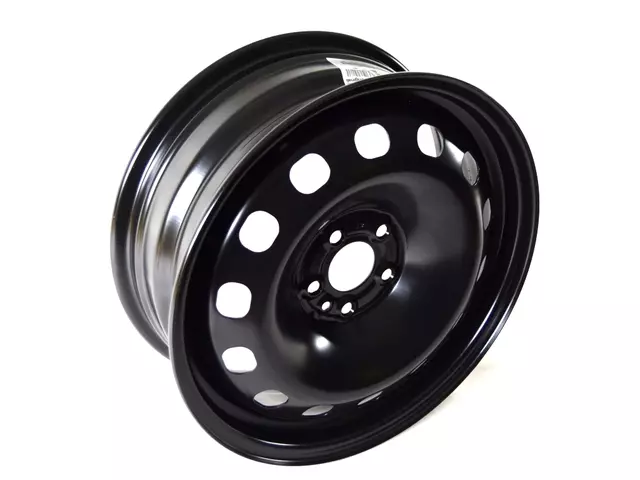 Wheel-Steel - Mopar (68201994AA)