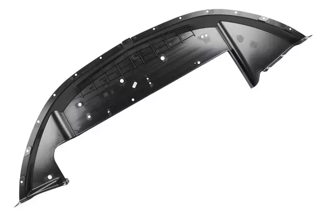 22992722 - : 2010-2016 Cadillac SRX - Front Compartment Splash Shield for GM Image