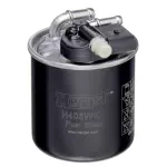 H405WK - : Hengst Fuel Filter for HENGST Image