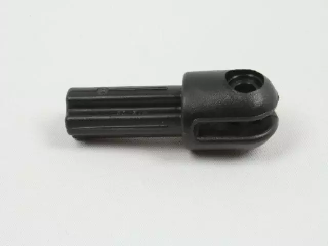 68003643AA - Body Sheet Metal Except Doors: Folding Top Side Bow Knuckle for Jeep: Wrangler Image