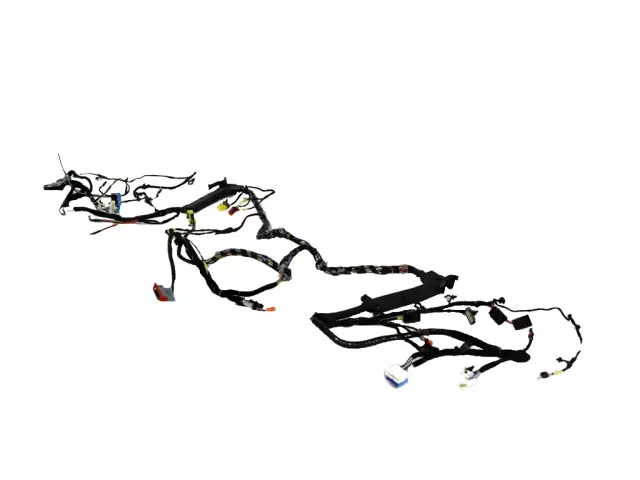 Underbody Wiring - Mopar (68592027AD)