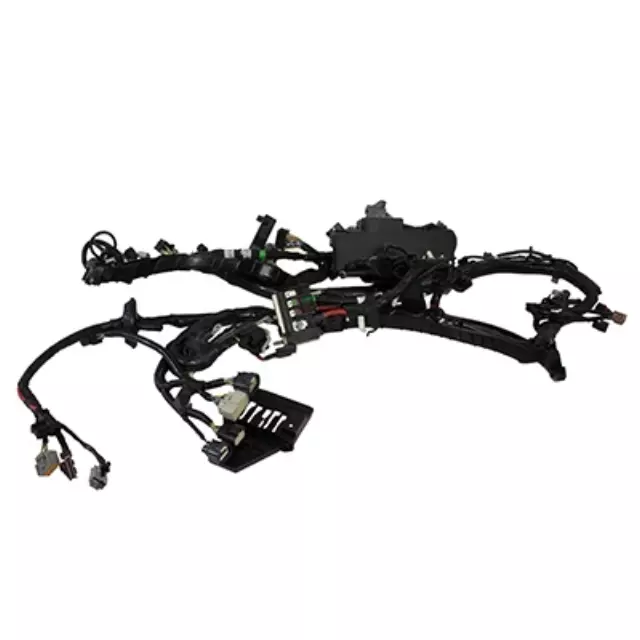 Wire Assembly - Ford (FC3Z-12A581-G)