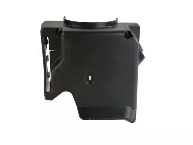 Steering Column Shroud - Mopar (6DD05DX9AB)