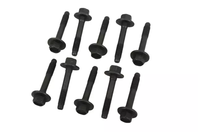 12565425 - : Bolt for GM Image