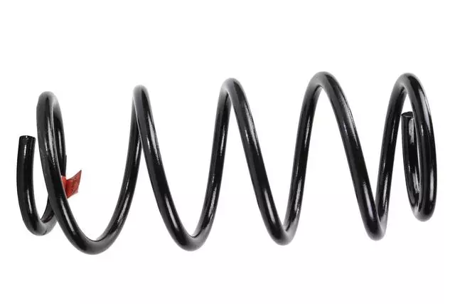 25693381 - Suspension: Coil Spring for GM Image