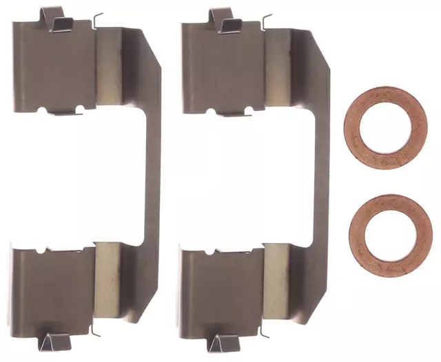 Caliper - GM (19422686)