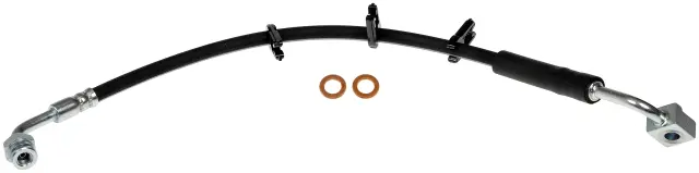 H380387 - Brake: Brake Hydraulic Hose for Dorman Image