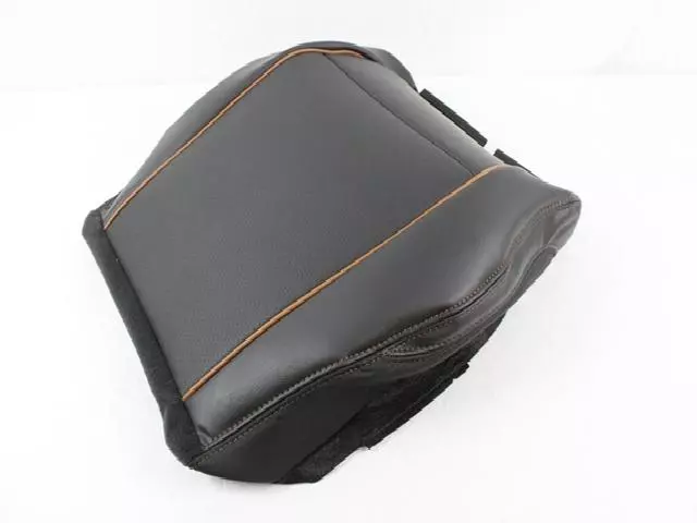 1VZ73JA6AA - Interior Trim: Front Seat Cushion Cover, Right &amp; Left for Mopar Image