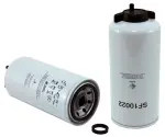 WF10022 - : WIX Spin-On Fuel/Water Separator Filter for WIX Image