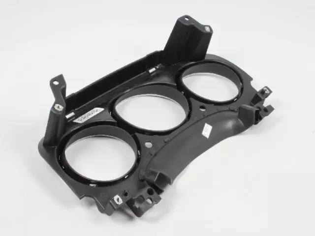 Instrument Cluster Bezel - Mopar (1JW581X9AC)