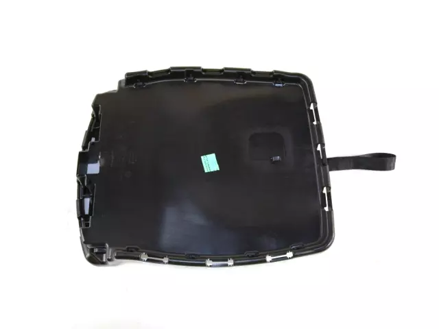 Storage Bin Lid - Mopar (1XT66DX9AC)