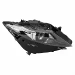 GP5Z13008A - Electrical: Headlamp Assembly for Ford Image