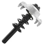 11099 - : Unity Automotive Suspension Strut and Coil Spring Assembly for Unity Automotive Image