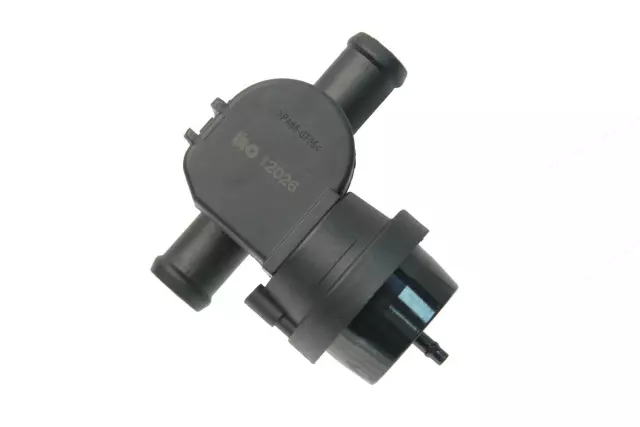 1J0819809 - Air Conditioning &amp; Heat: URO Parts HVAC Heater Control Valve for URO Image