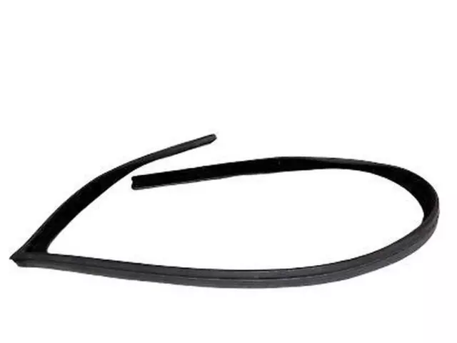 YS4Z6121597AB - Body: Weatherstrip for Ford: Focus Image