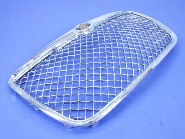Radiator Grille - Mopar (1NR61SZ0AA)