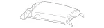 2226800004641B55 - Body: Armrest for Mercedes-Benz Image