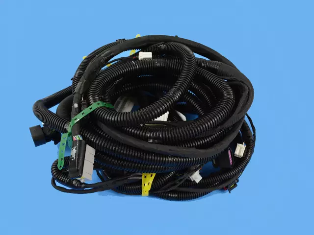 Body Right Wiring - Mopar (68191018AB)