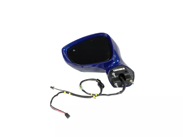 Outside Rearview Mirror, Left - Mopar (5RM211BMAG)