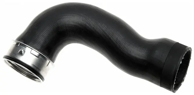 26256 - Turbos, Nitrous &amp; Superchargers: Gates Intercooler Hose for Gates Image