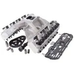 2087 - : Performer RPM Top End Kit for B/B Chrysler for Edelbrock Image