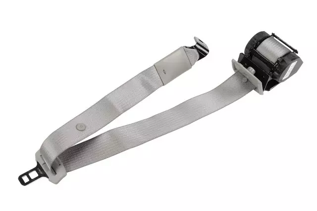 19178133 - Electrical: Center Seat Belt for Cadillac: SRX Image