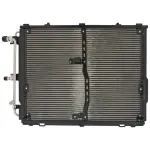 4692C - : gpd Condenser 4692C for GLOBAL PARTS DISTRIBUTORS Image