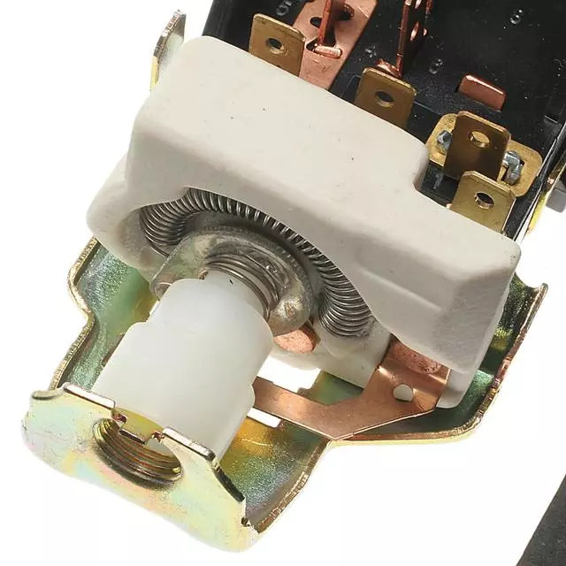 Headlamp Switch - ACDelco (D6251D)