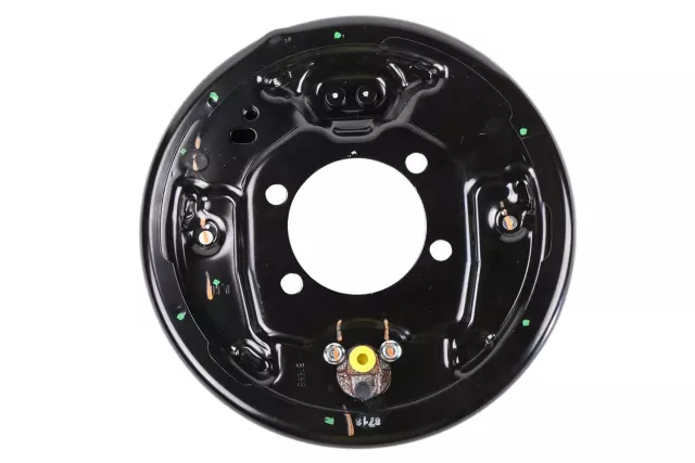 Brake Assembly - GM (19317778)