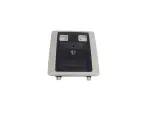 5SK71BD1AA - : Overhead Console Housing for Mopar Image